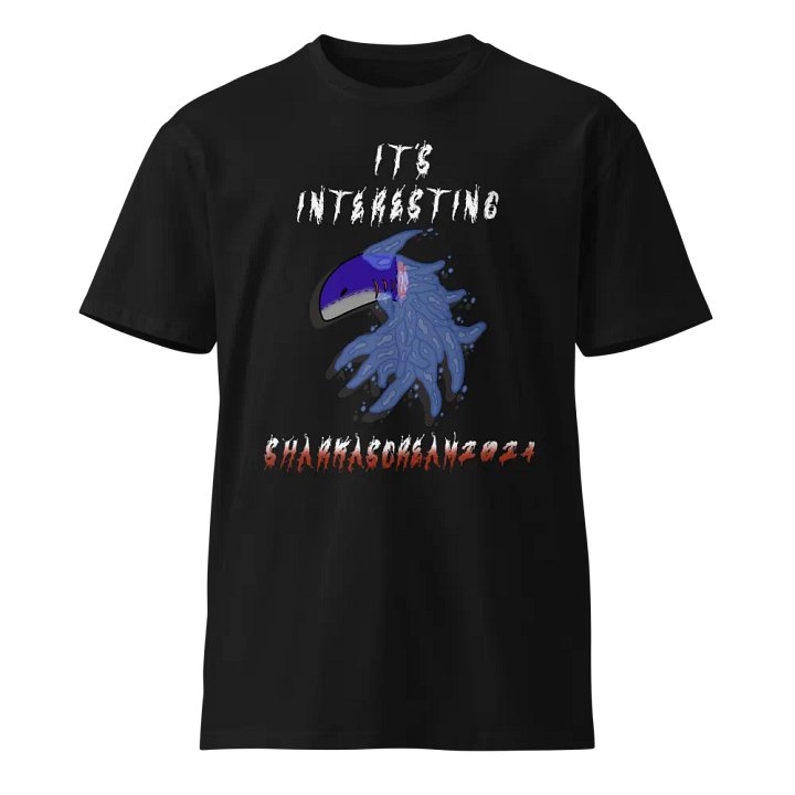SharkaScream2024 Shirt!! product image (1)