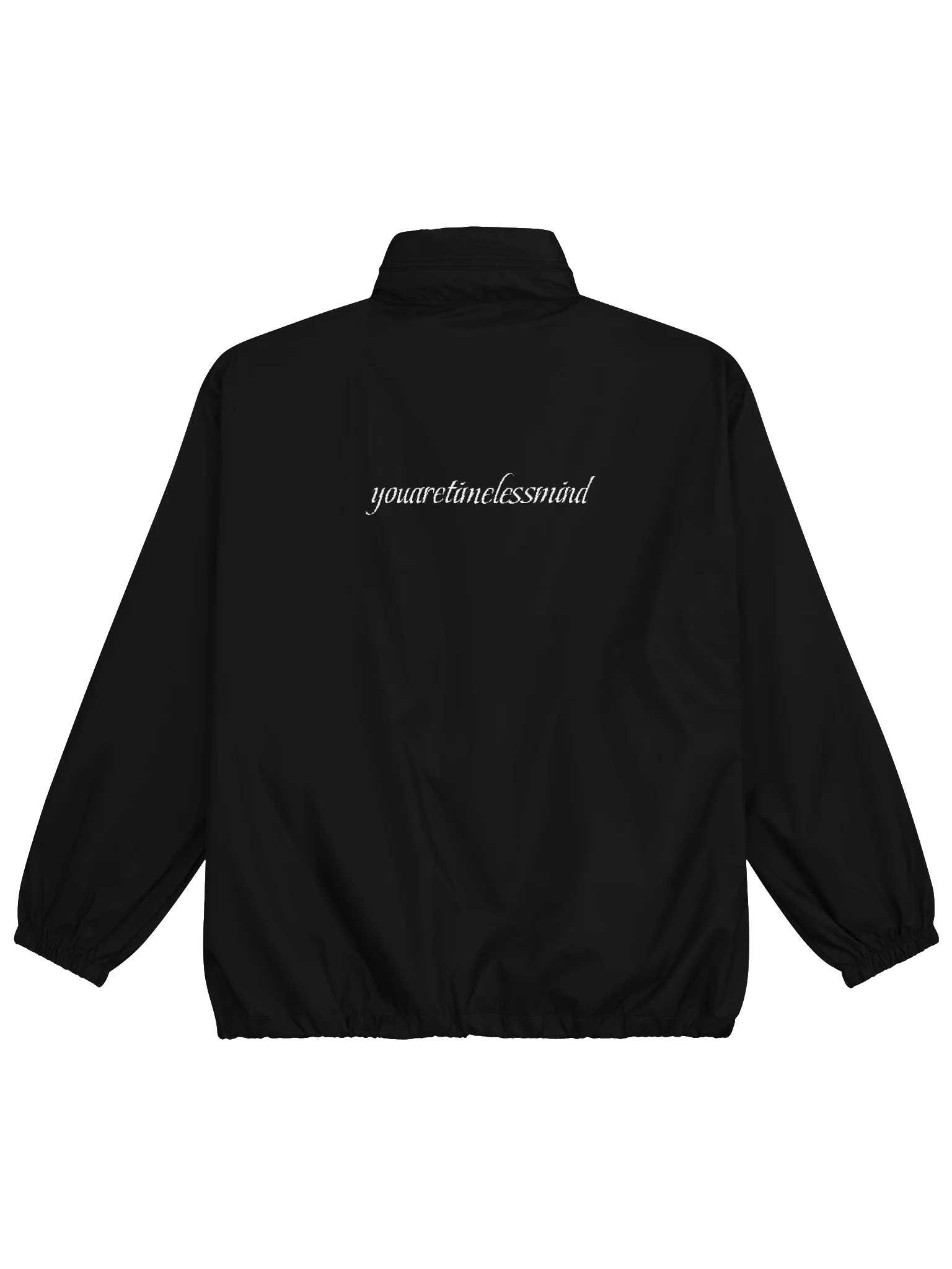 AS IS AND CLASSIC WIND BREAKER product image (2)