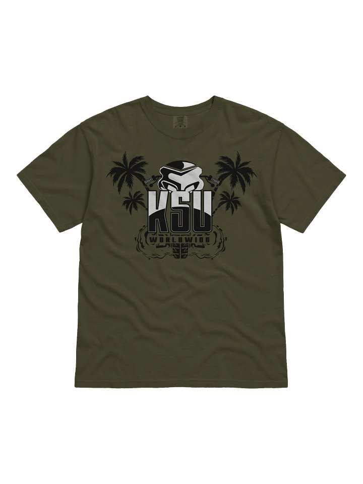 KSU Tee product image (7)