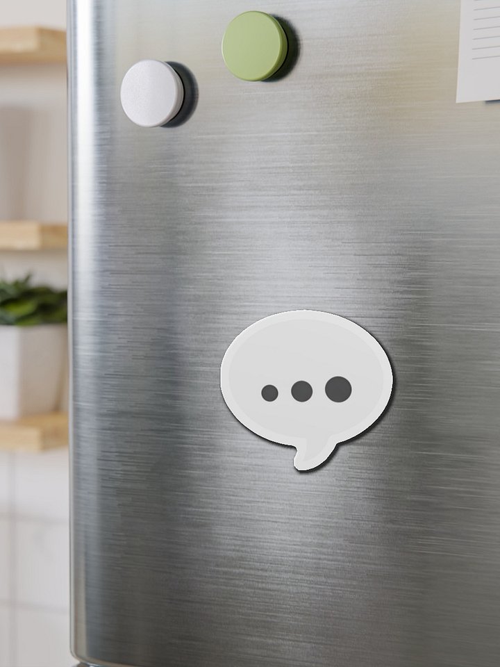 Dots Magnet product image (2)