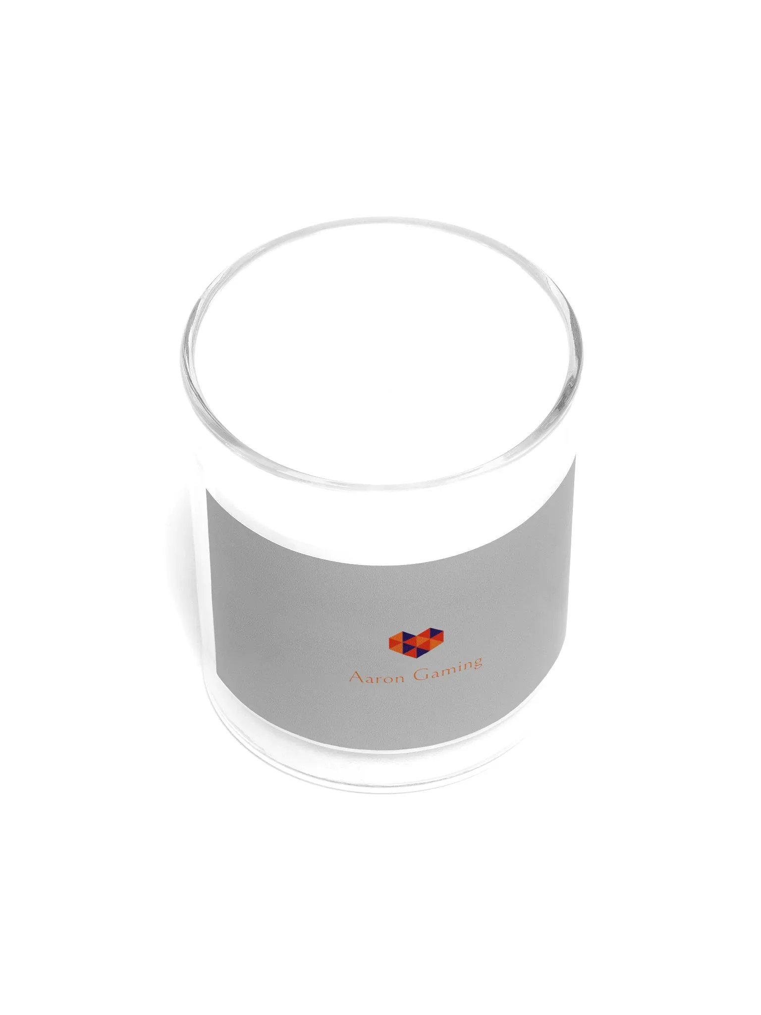 Aaron Gaming Candle product image (3)