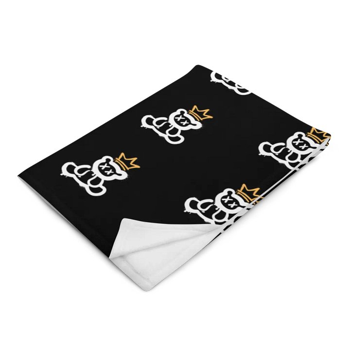 DeadyBear Super Soft Throw product image (14)
