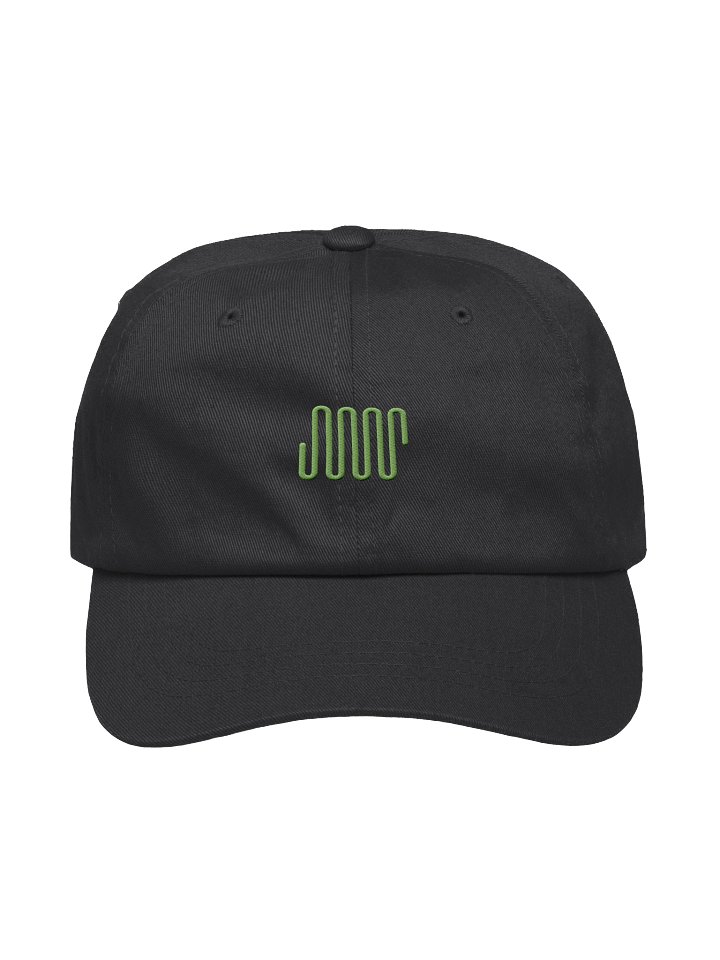 Father (Farms) Hat (Black) product image (1)