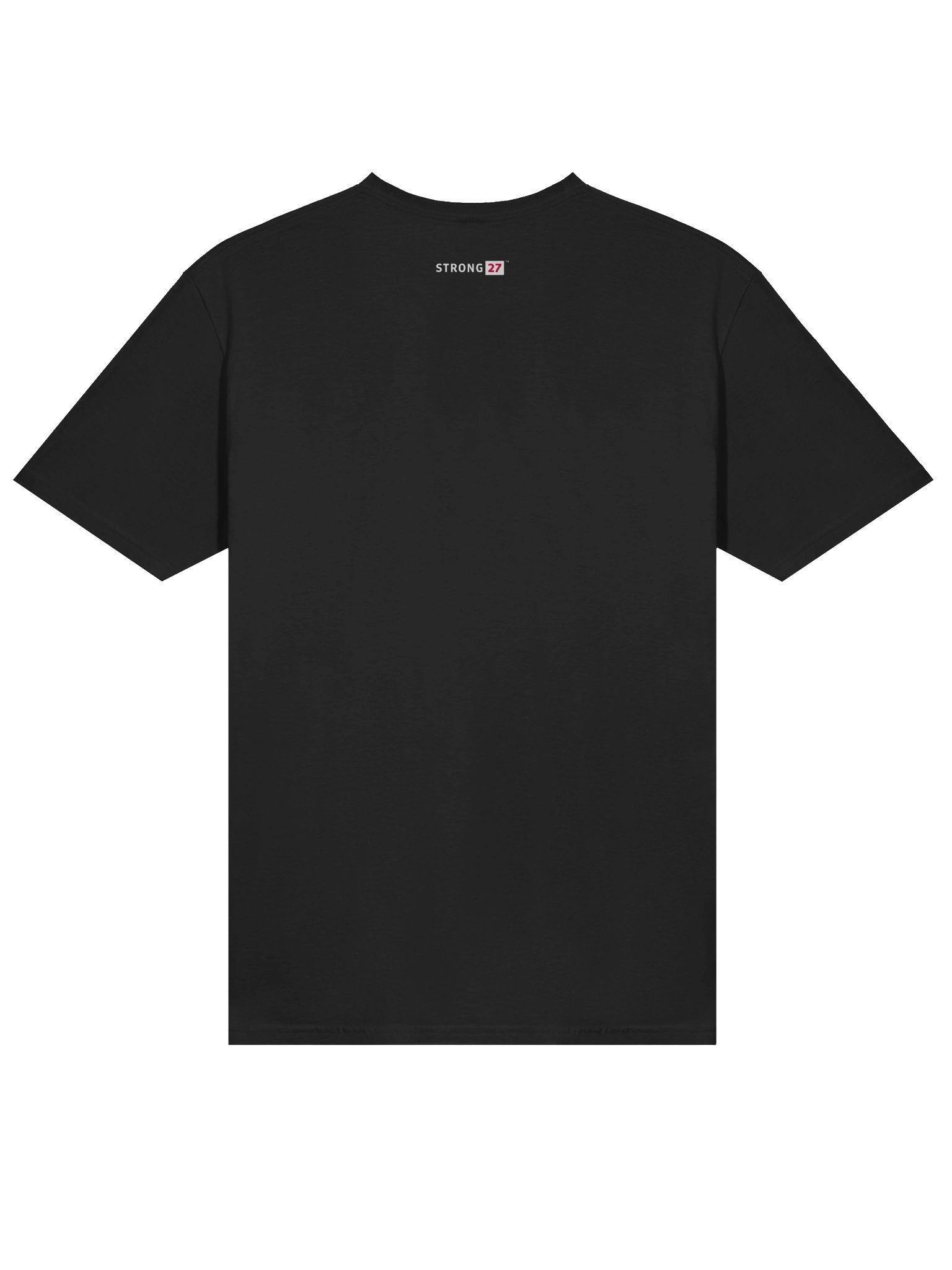 Men of Iron Logo Tee – Strong27 Mentorship Edition product image (31)