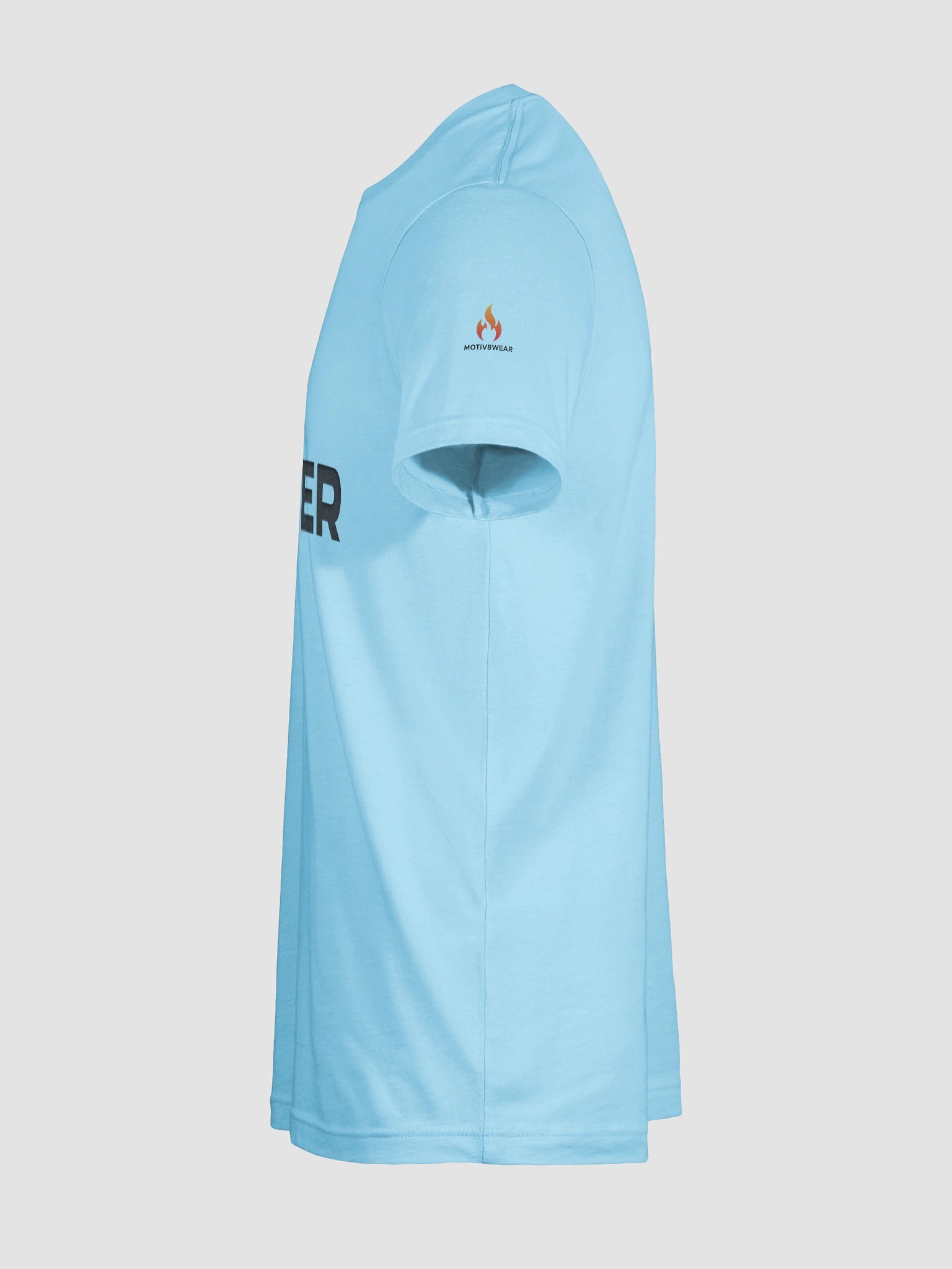 Power T-Shirt product image (105)