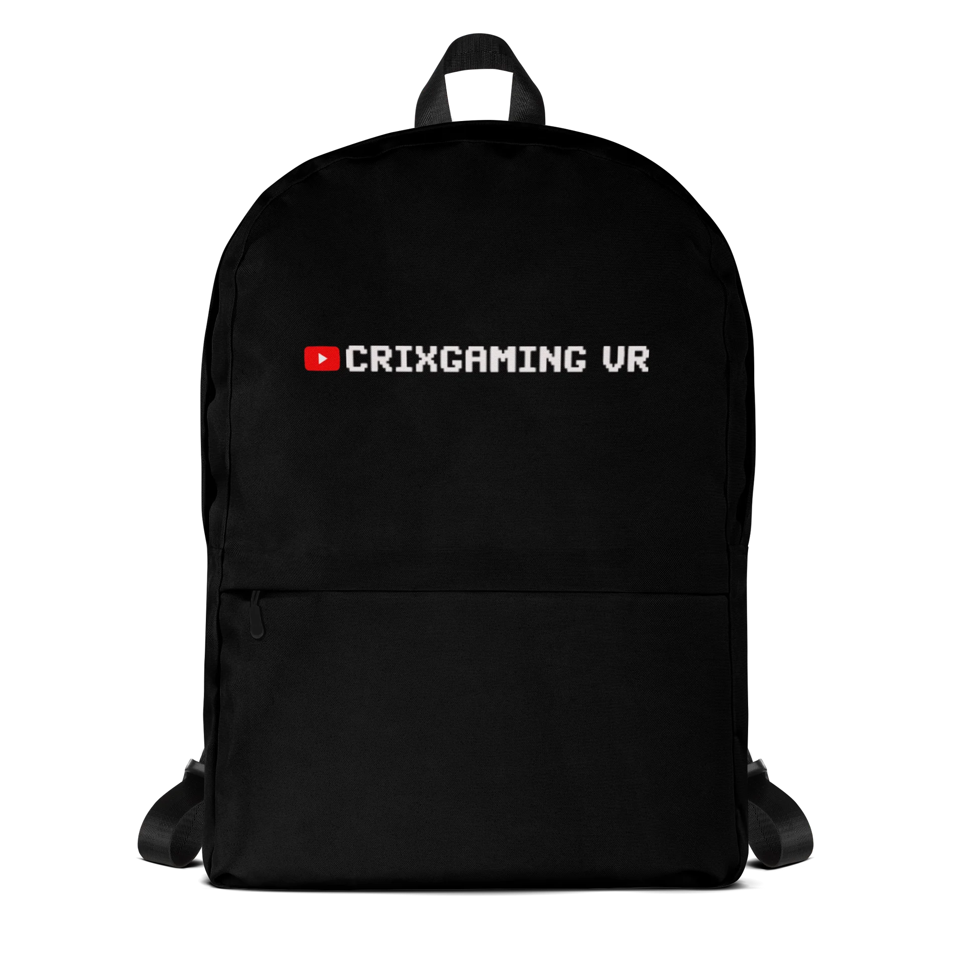 CRIXGAMING VR BACKPACK product image (1)