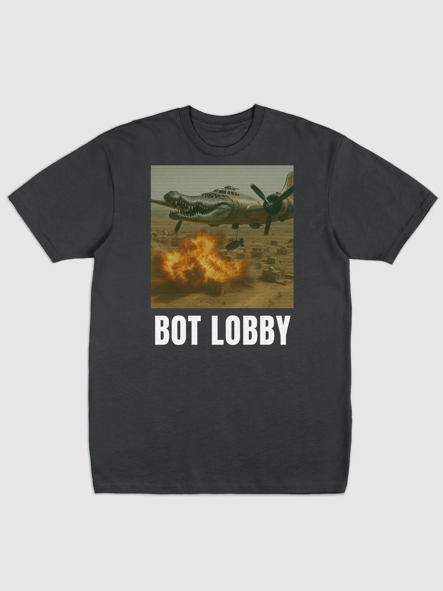 BOT LOBBY product image (1)