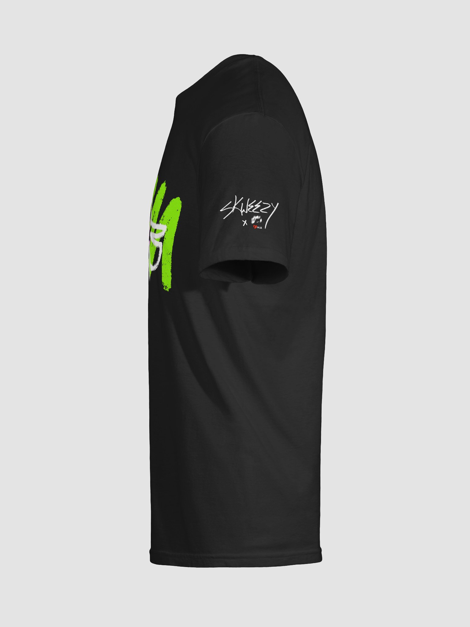 THE TAKEOVER TEE product image (3)
