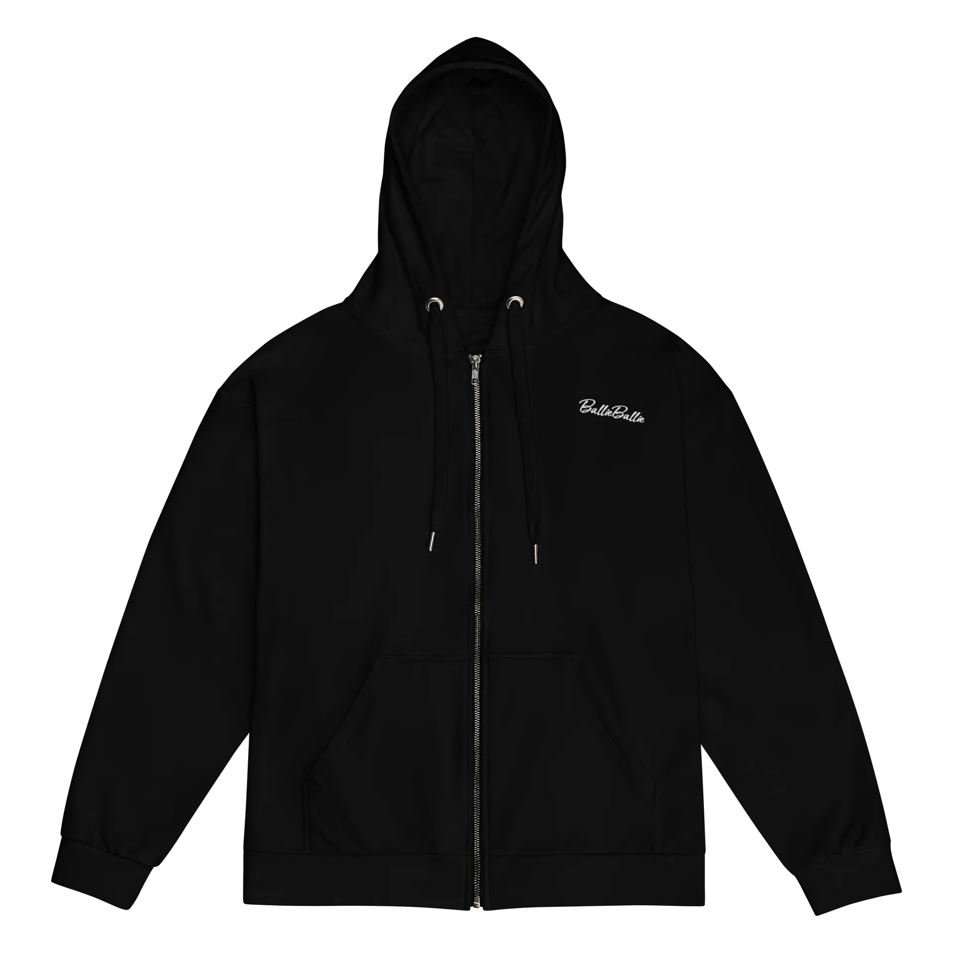 Vest Black product image (1)