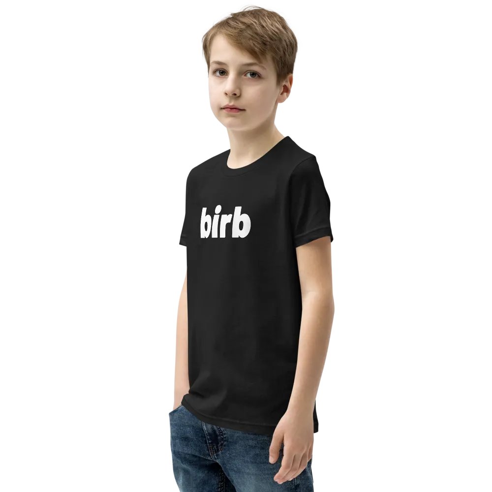 lil birb tee product image (3)