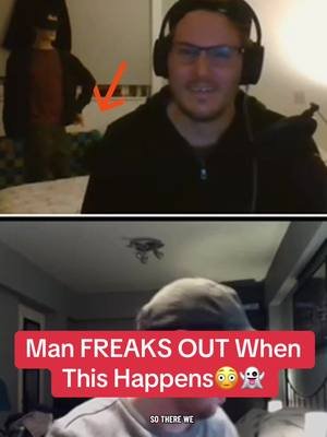 Make sure to push all those buttons to see more👻 @Madison Timmons✨🌈  @Soucy Writer  #reaction #viralvideotiktok #ghost #podcast #spooky 