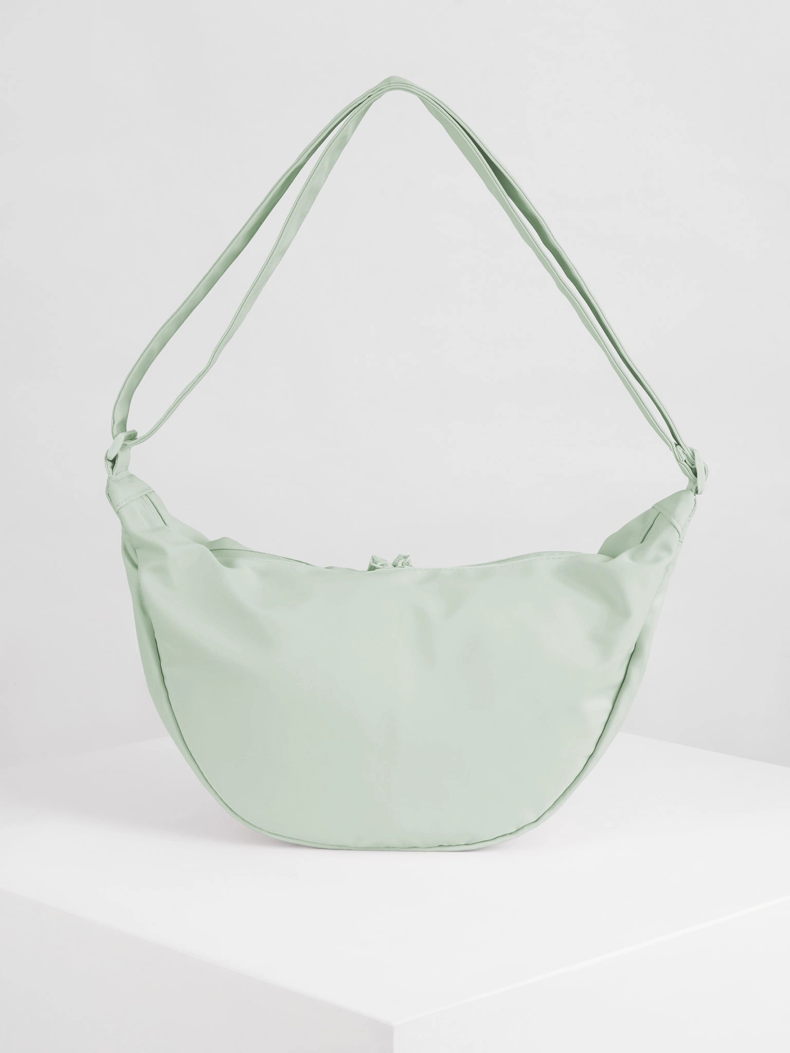 GioMetric Logo Cross-body Bag product image (3)