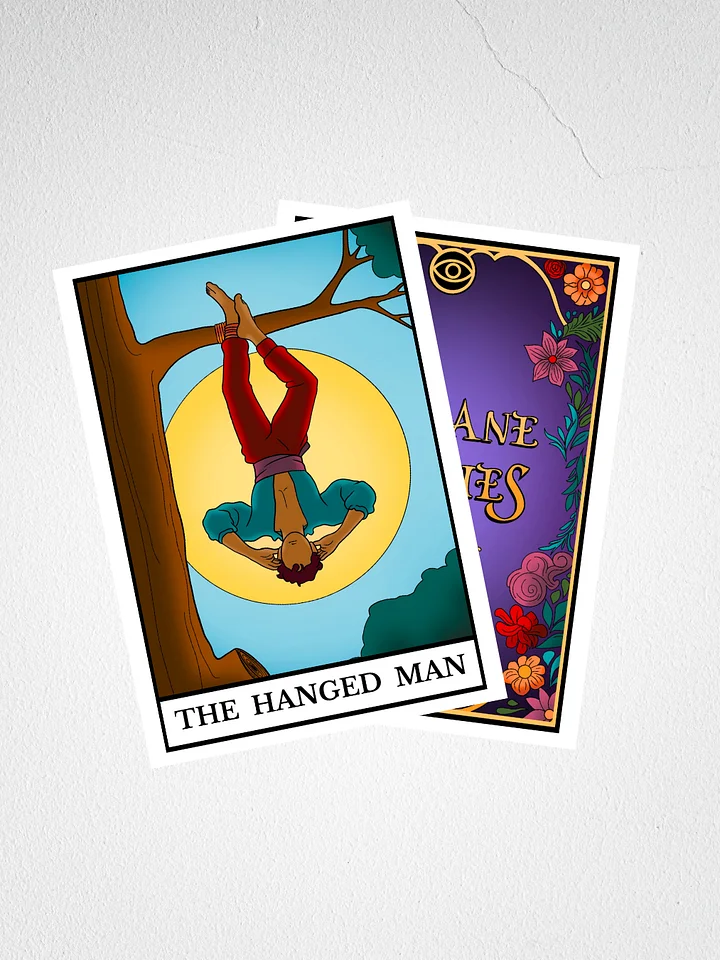 The Hanged Man product image (2)