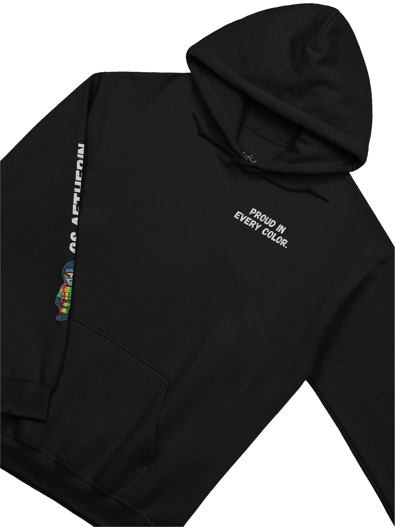 PRIDE - DARK HOODIES product image (22)