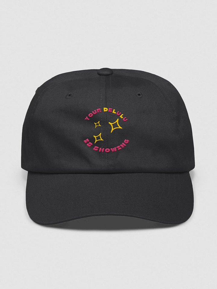 The Delulu Dad Hat product image (2)
