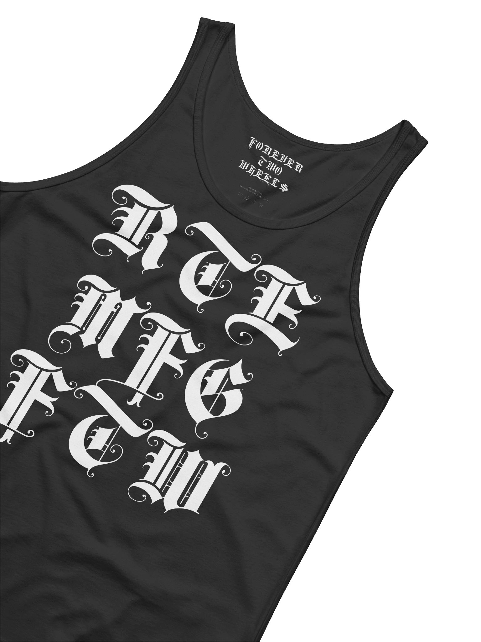 RTE MFG FTW TANKS product image (3)