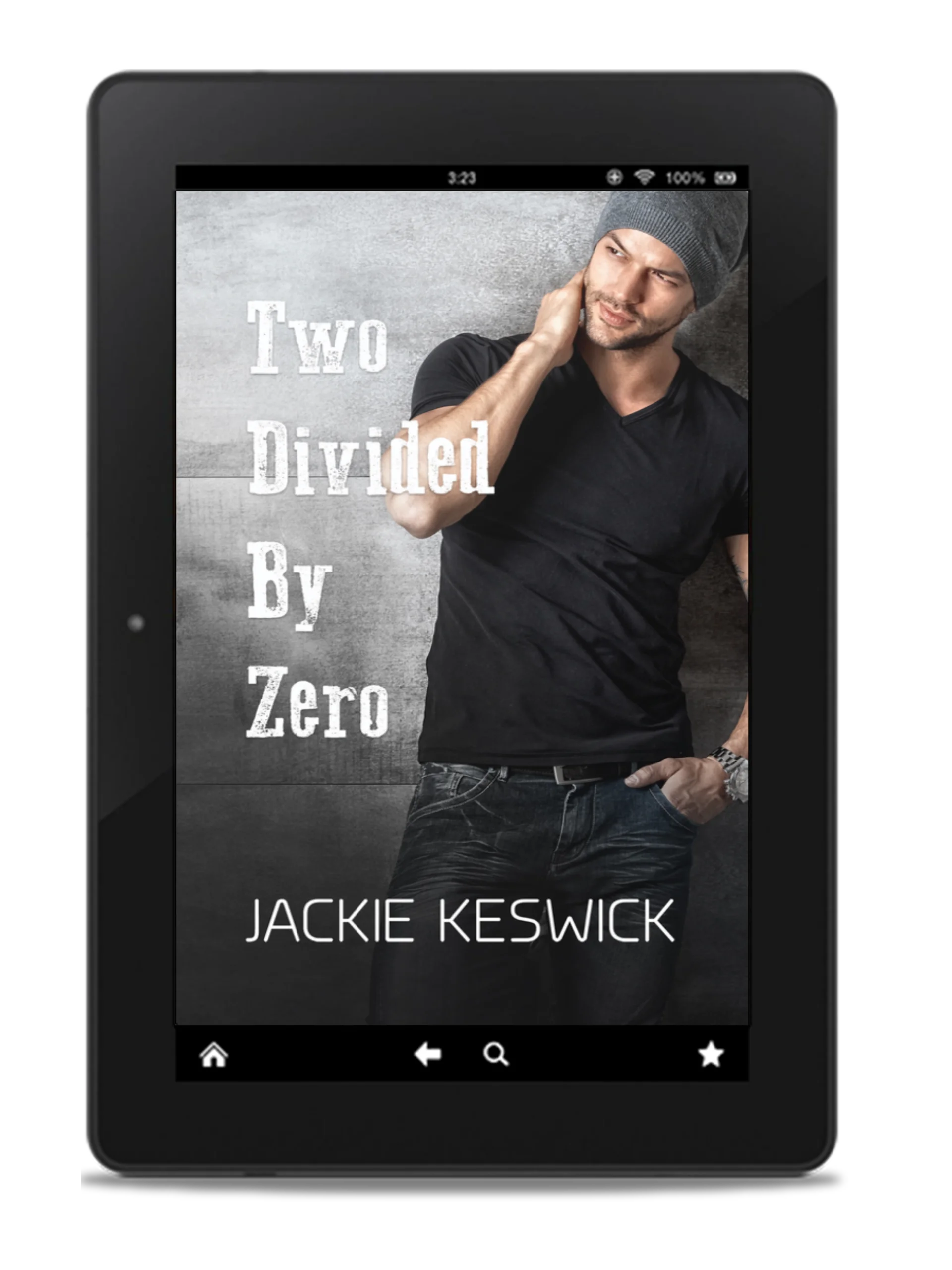 Two Divided by Zero product image (1)