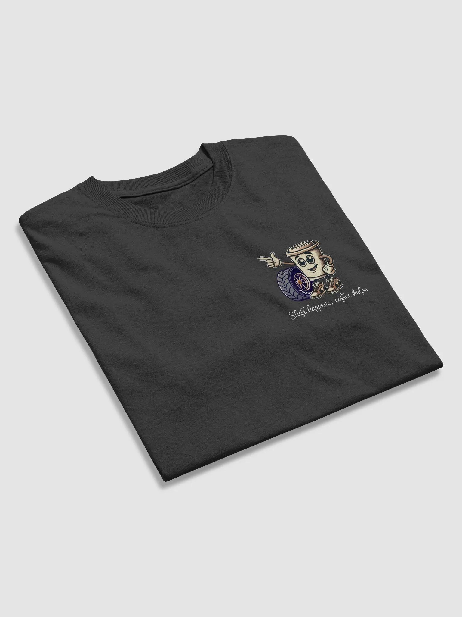 Shift happens, Coffee helps product image (3)