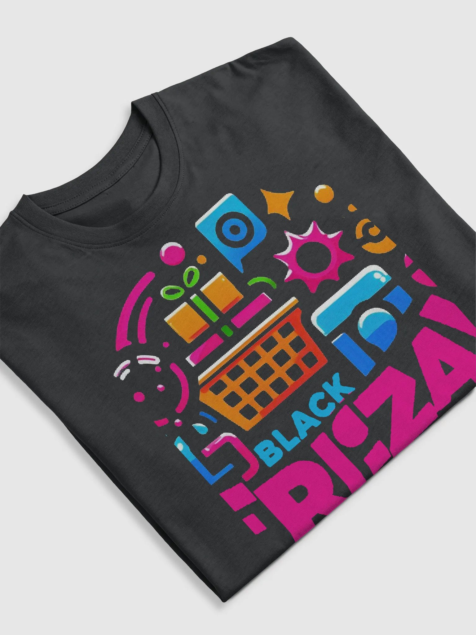 Frenzy Fiesta Men's Tee product image (5)