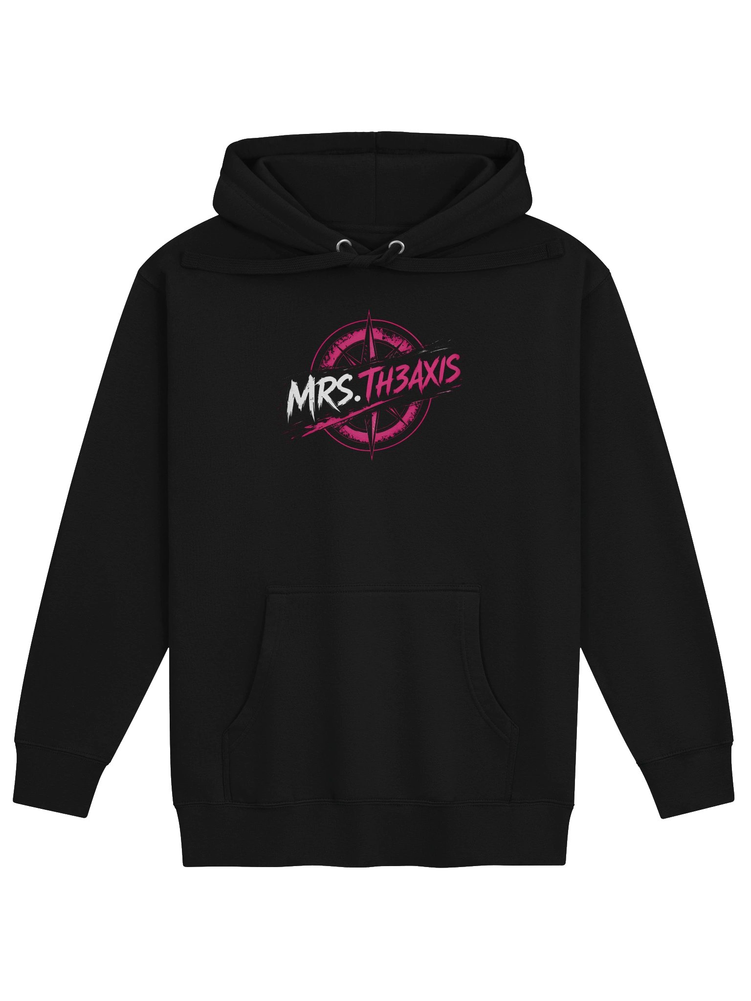 MRS.TH3AXIS Hoodie product image (1)