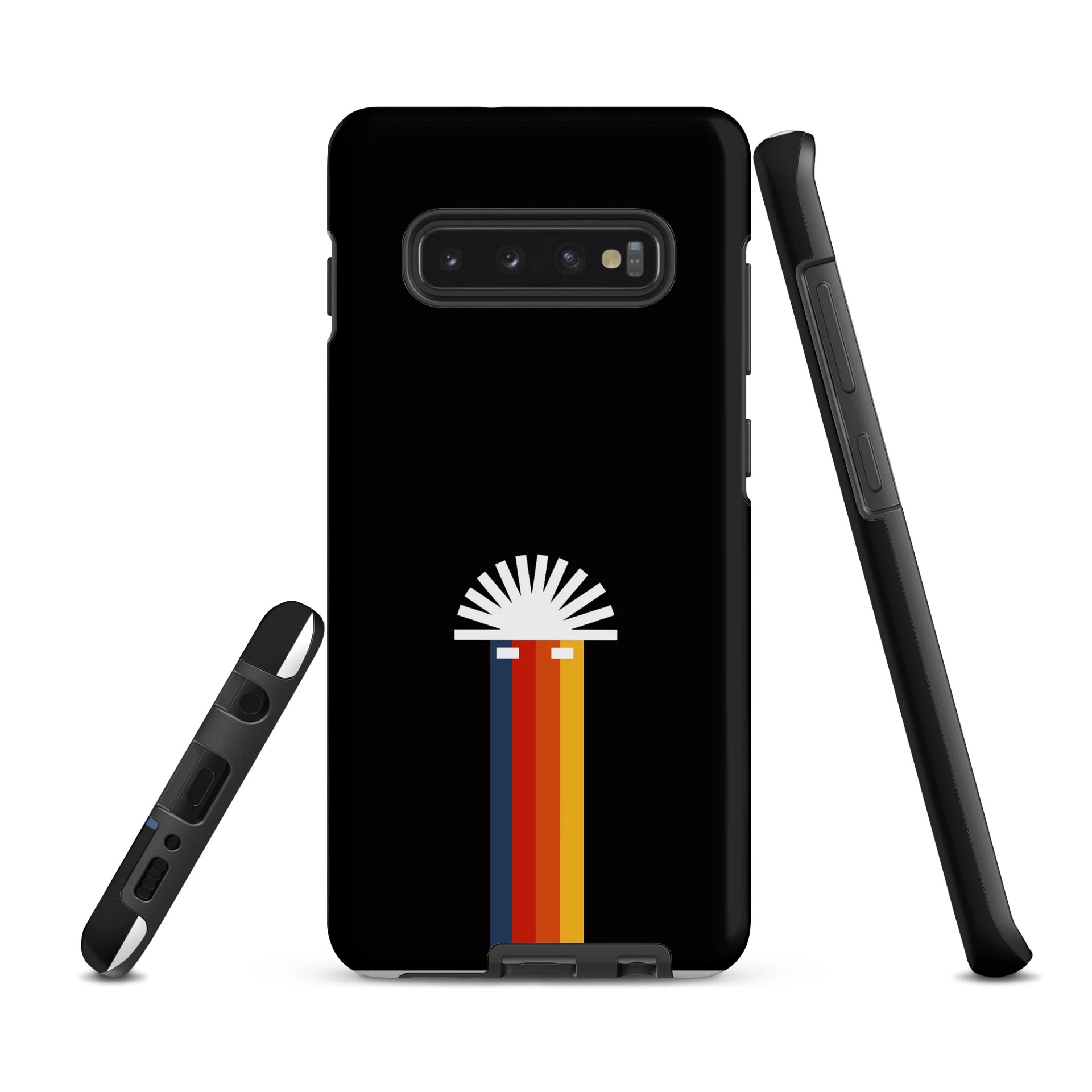 The Case of Defence (Samsung) product image (2)