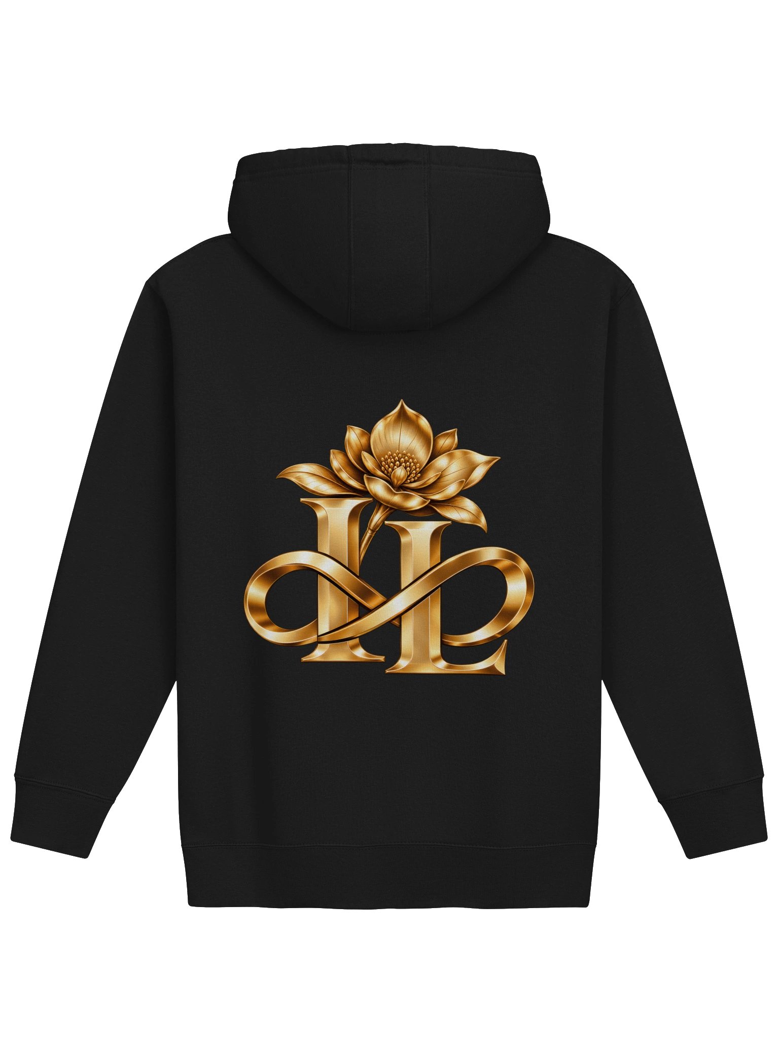 904 River City Original, Jacksonville Skyline Women's Pullover Hoodie product image (2)