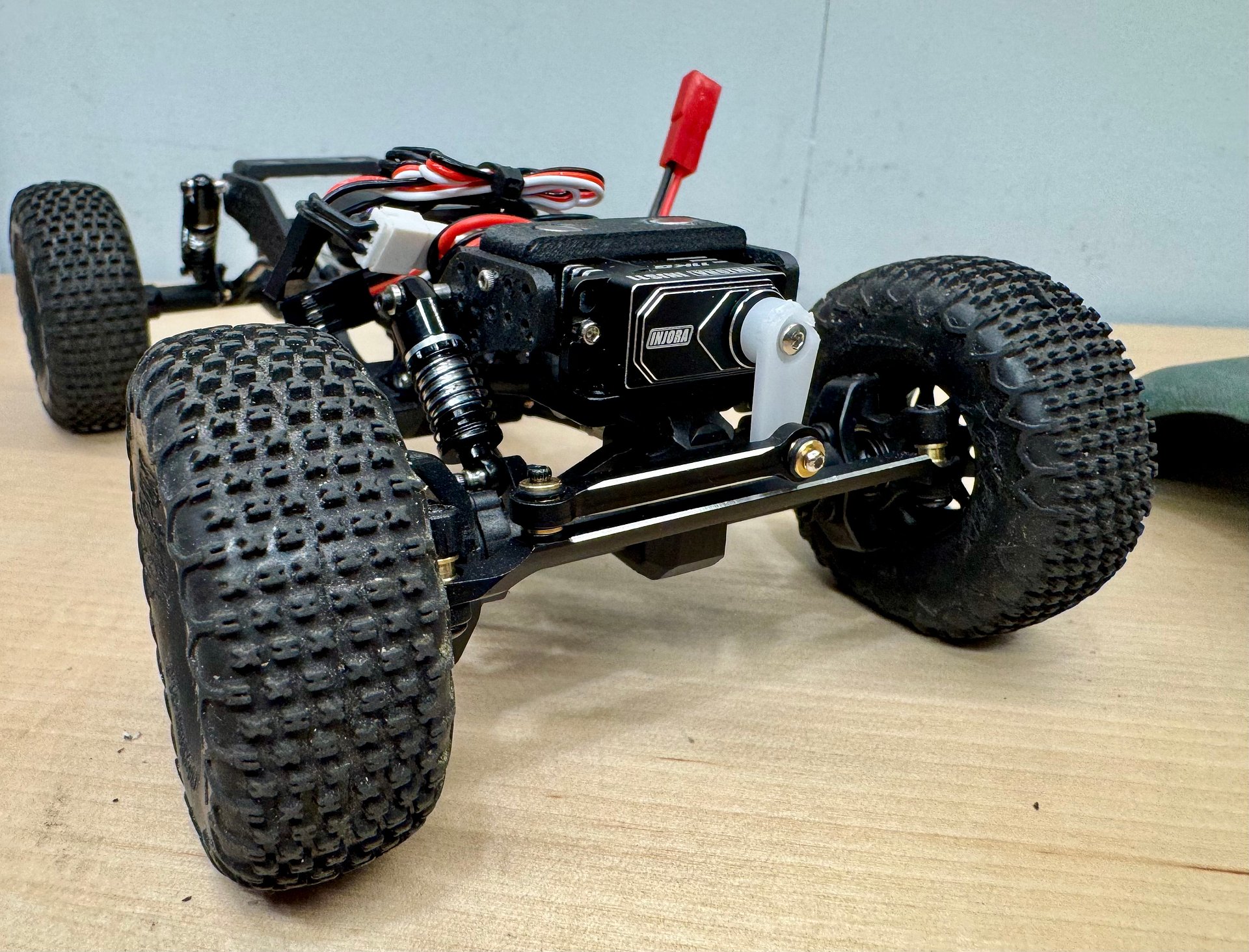 Scx24 Hotrod product image (6)
