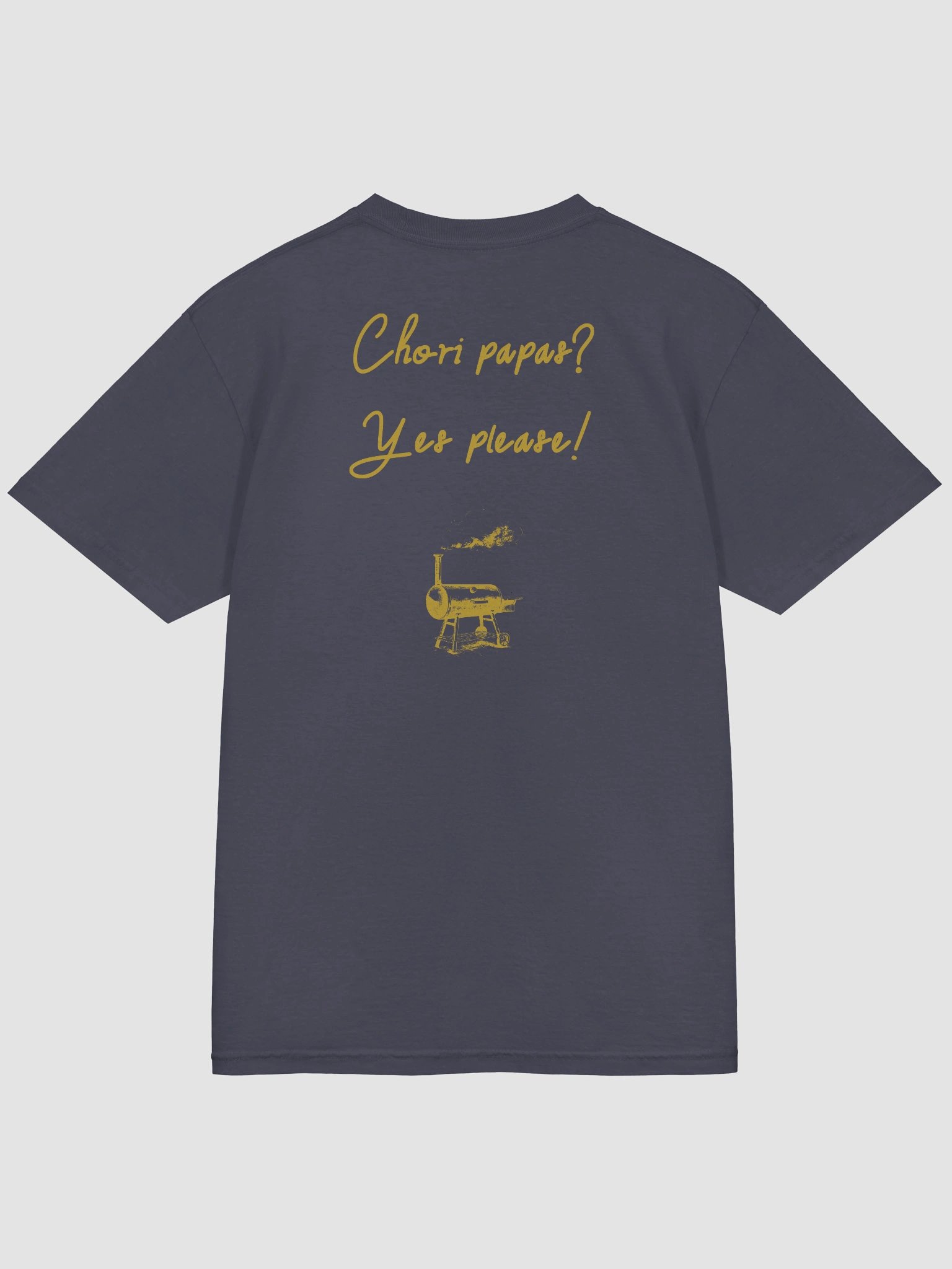 Ramadan John Chori Papas Tee product image (4)