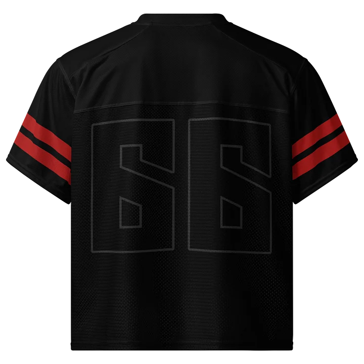 Sixxers Football Jersey product image (2)