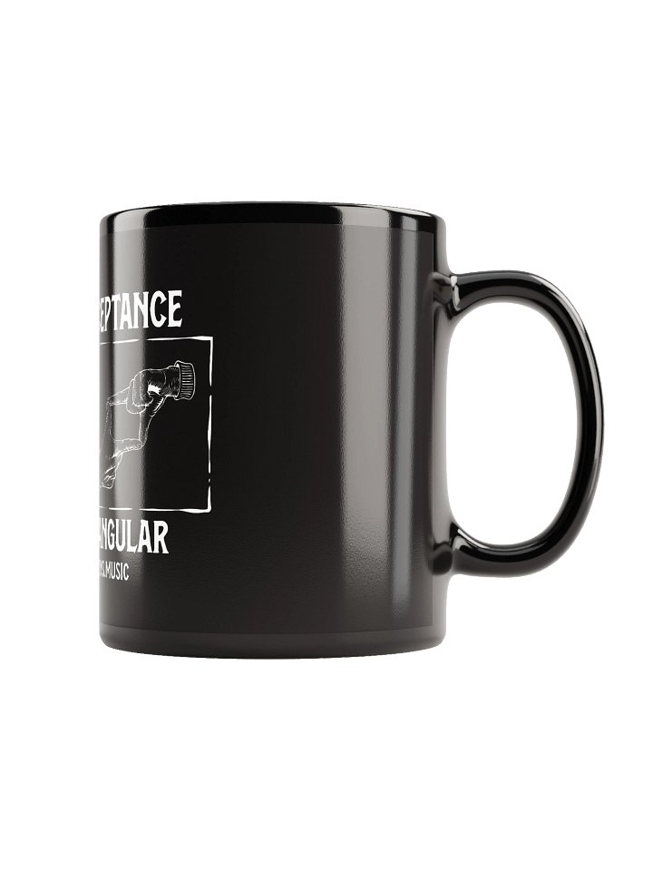 Love + Acceptance Mug product image (2)