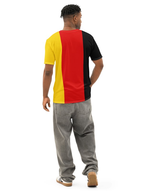Germany World Cup 2026 Graphic Tee product image (4)