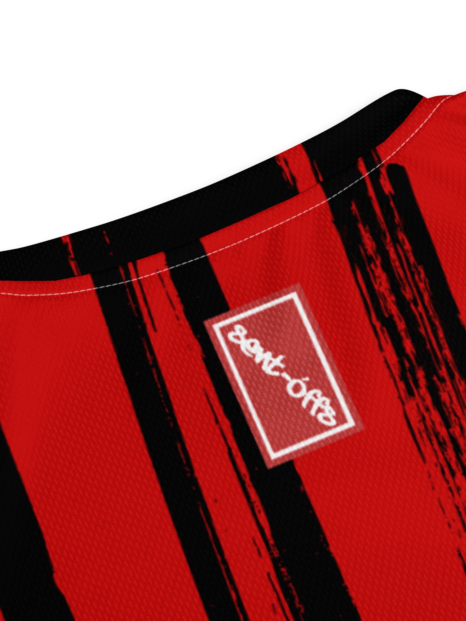 Kumamoto Ash & Ink FC Away Jersey product image (5)