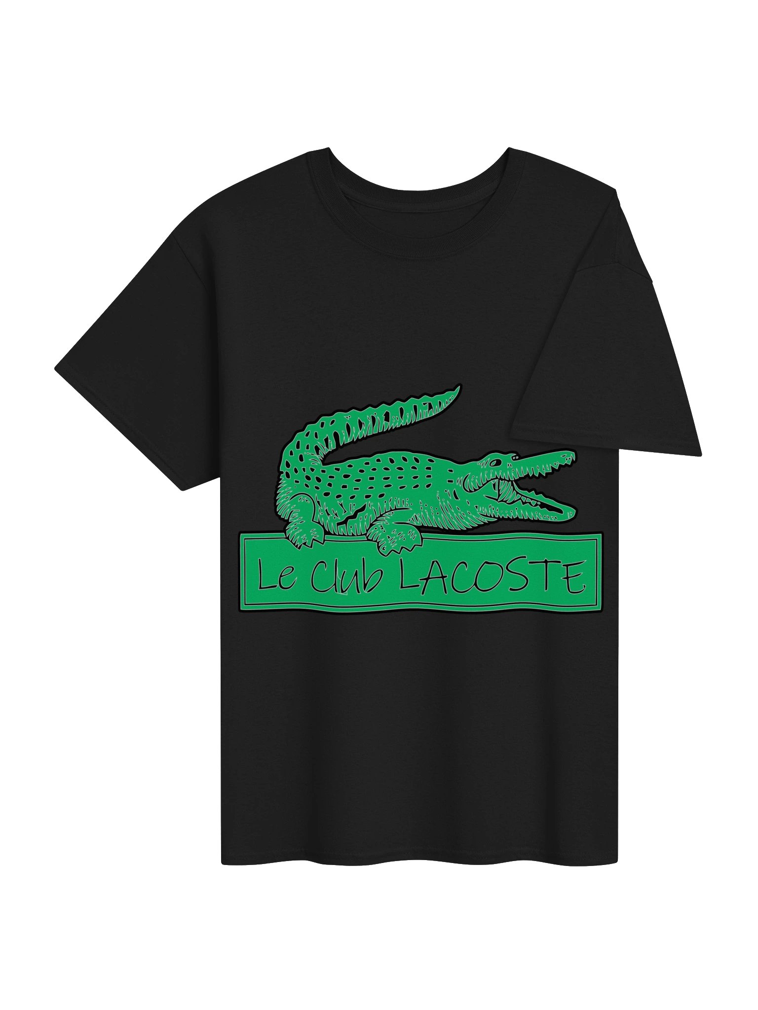 FURBITO LE CLUB Camiseta Heavyweight Classic | Urban Edition product image (13)