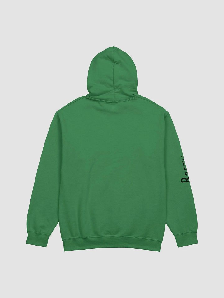 Raszy OG Hoodie product image (2)