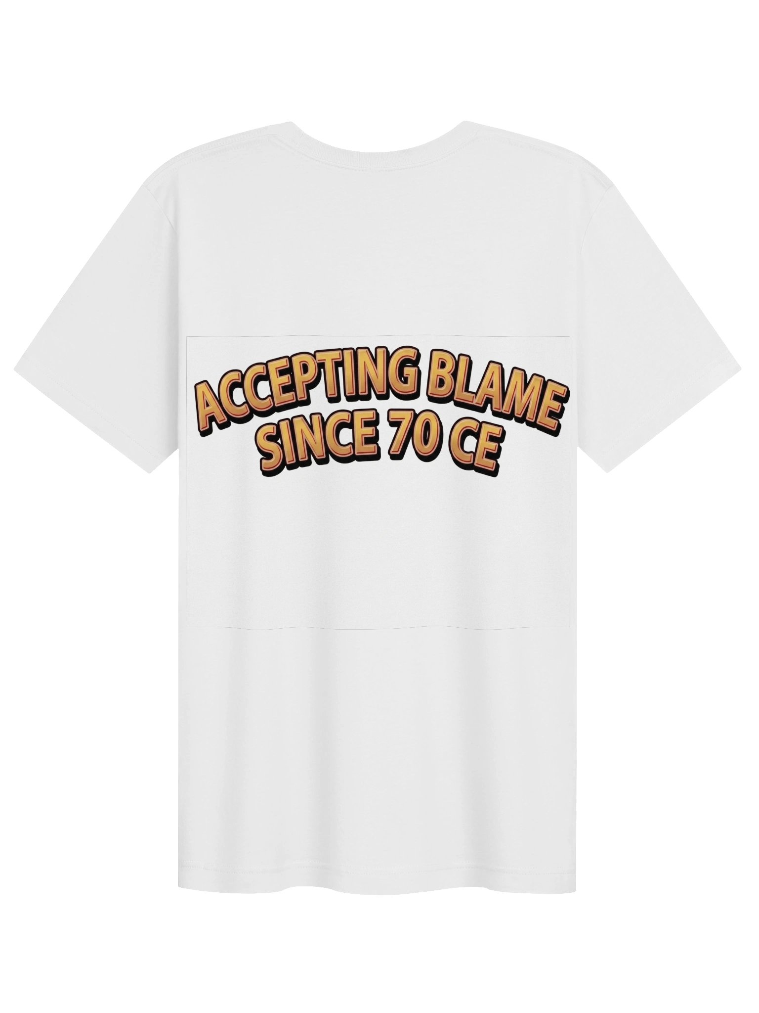 Lay It On Me T-Shirt – Thumbs Up product image (13)