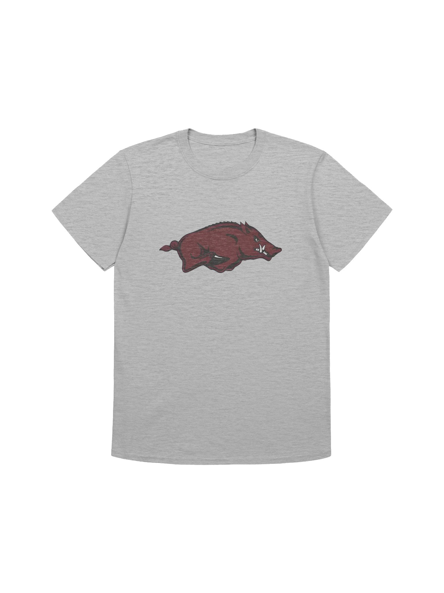 Billy Richmond III Barnhill T-Shirt product image (1)