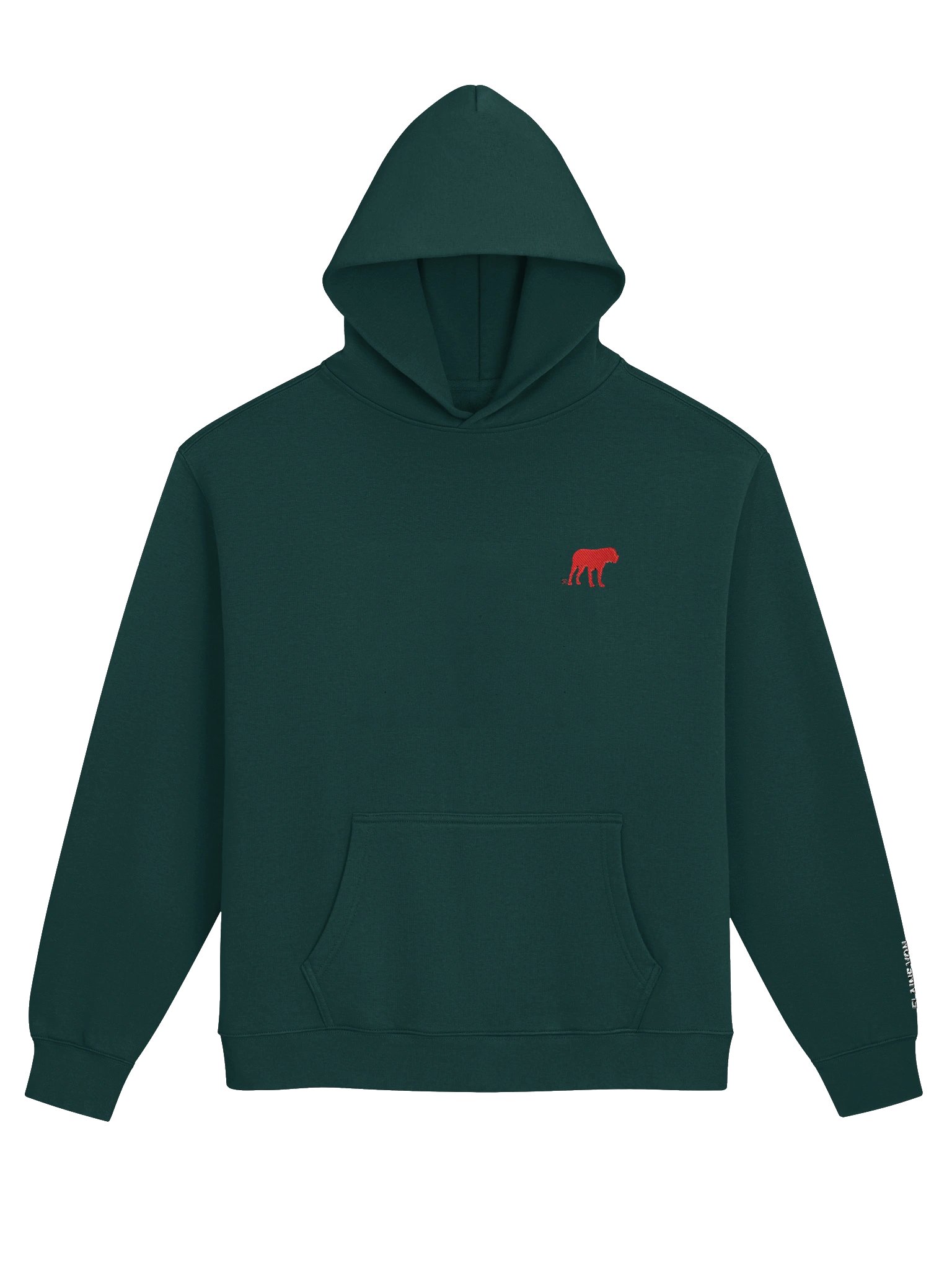 Men's Polo Hoodie product image (6)