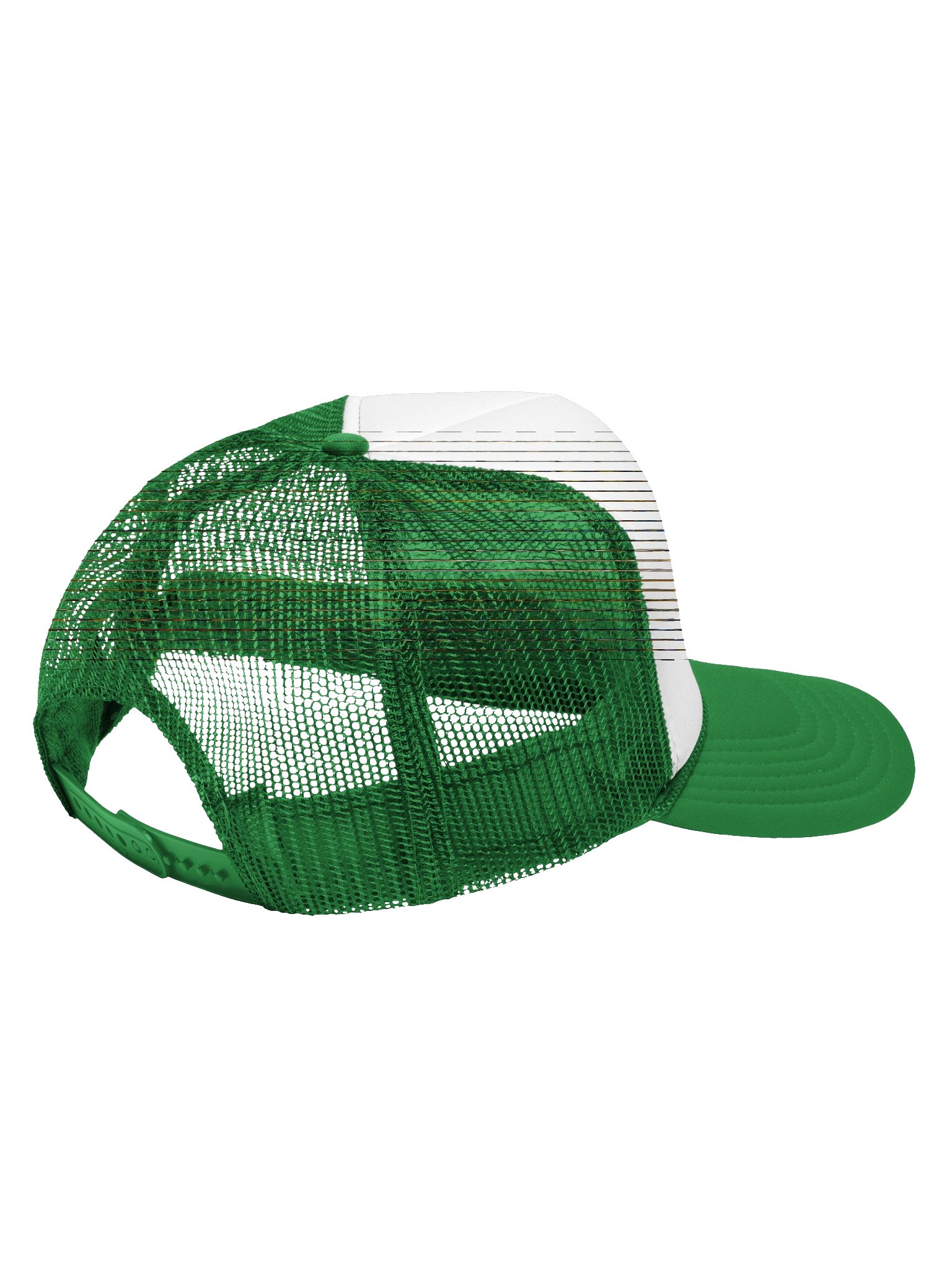 Bass Pro BOAT Trucker Cap product image (4)
