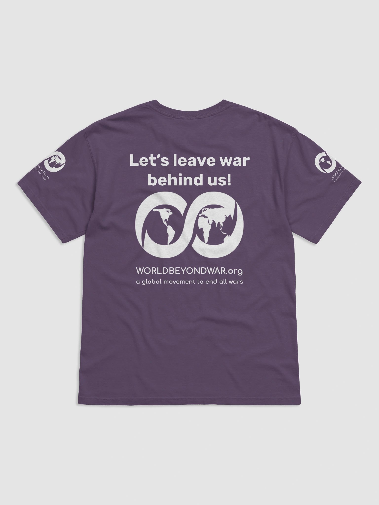 Peace in languages product image (72)