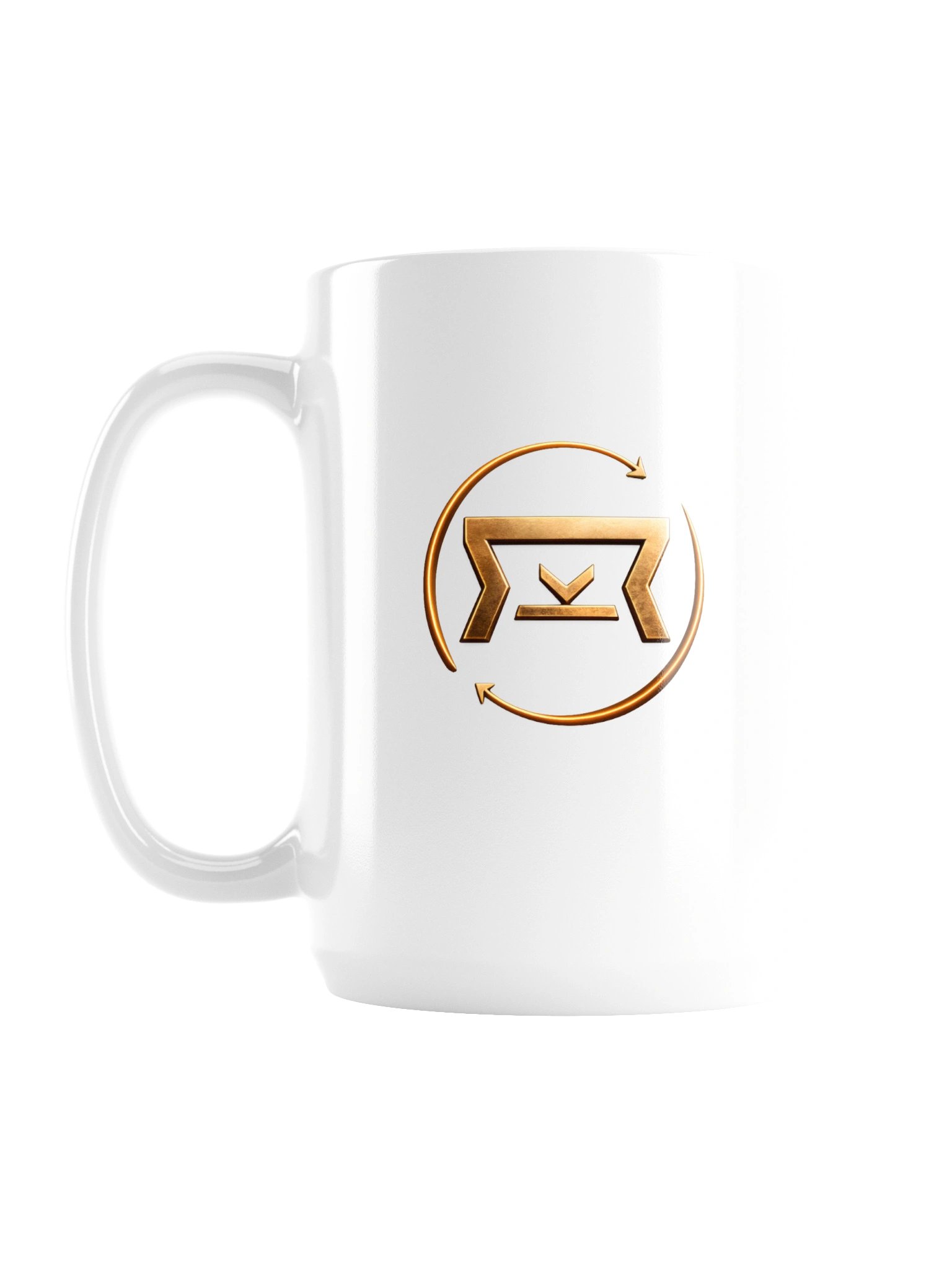 Logo Mug product image (2)