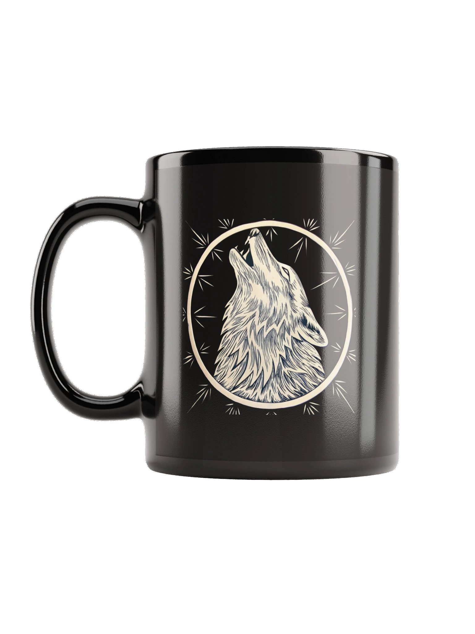 Howler Mug product image (7)