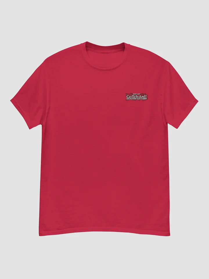 Ga-Tch-Ard! - Embroidered product image (1)