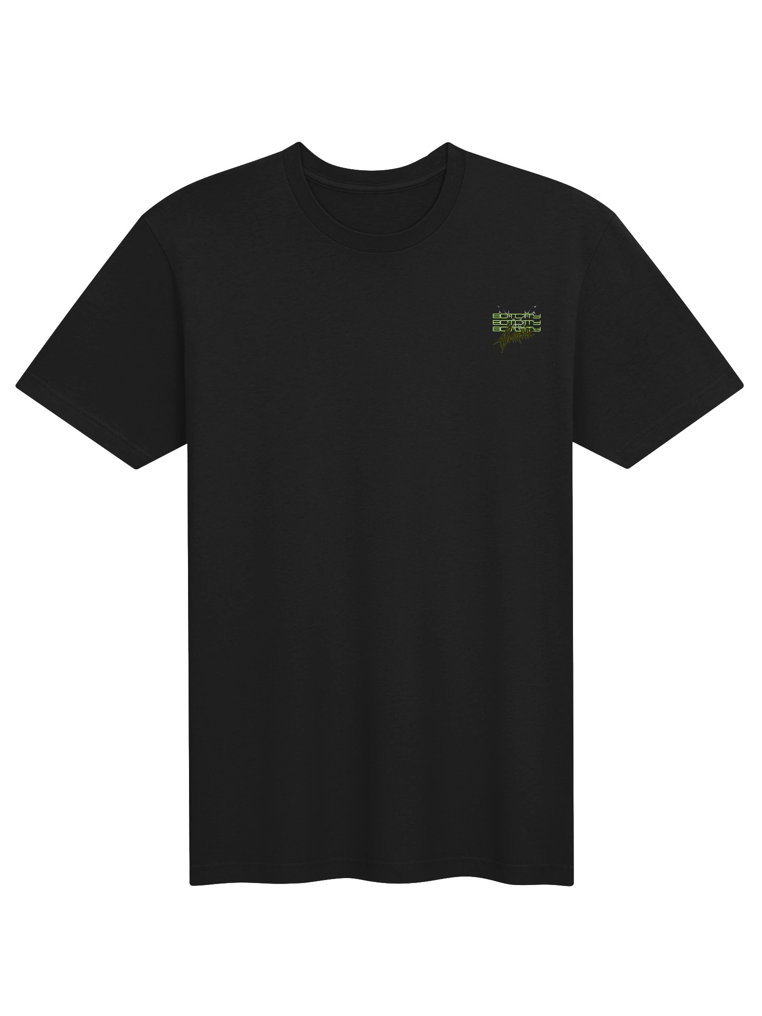 GEEKED ● SuperSoft Tee product image (1)