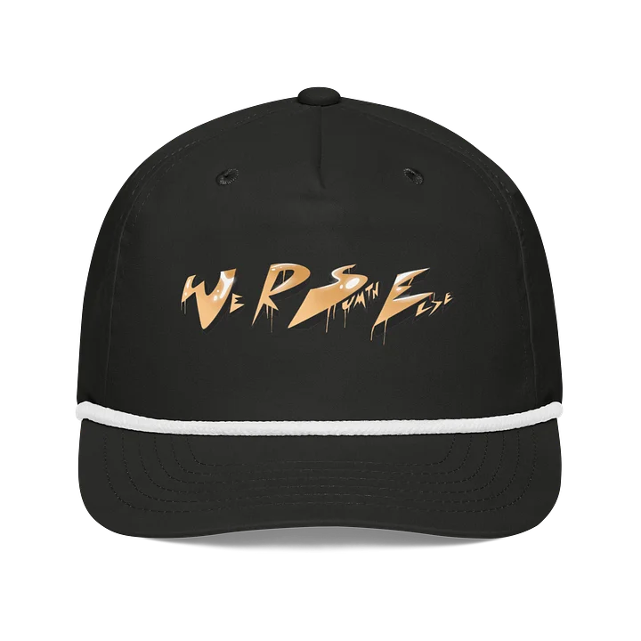 WRSE Golf Hat product image (1)