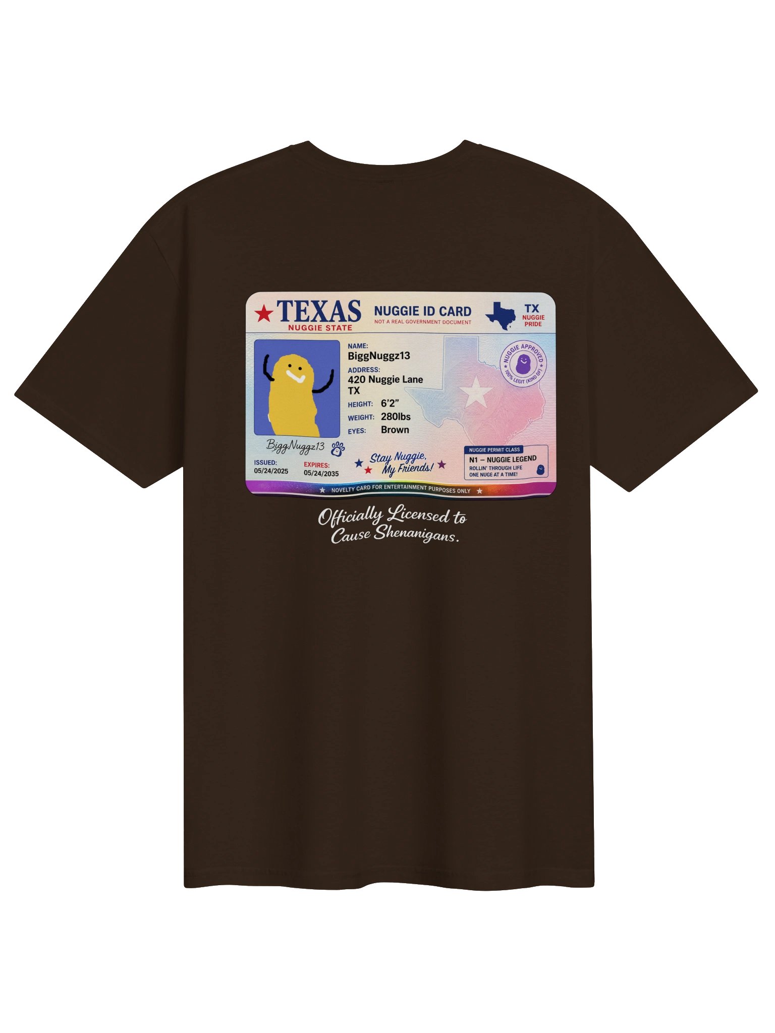 CGS License product image (12)
