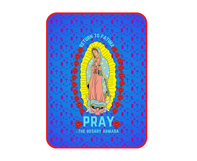 PRAY