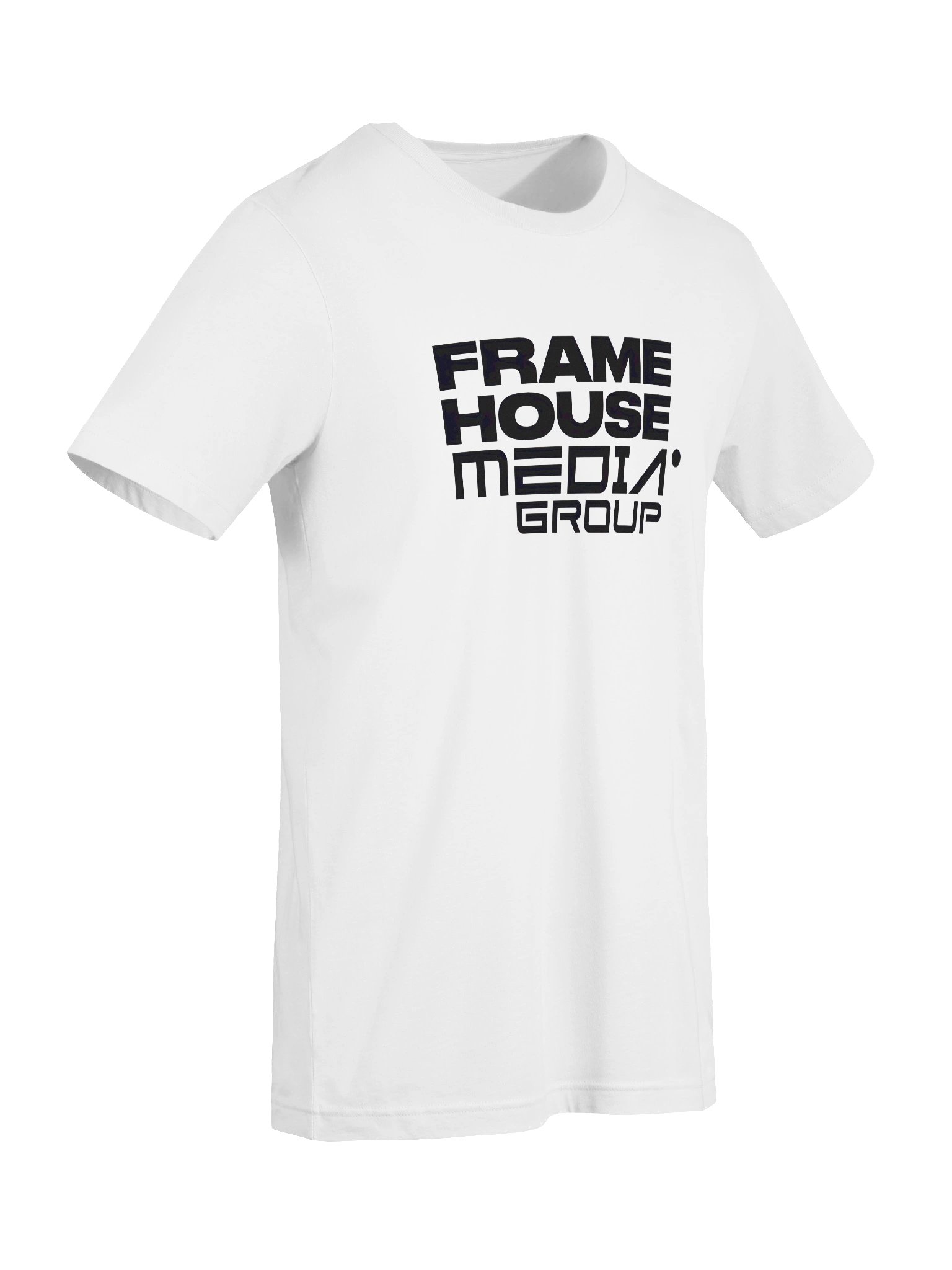 The "House Of Frames" Tee product image (4)