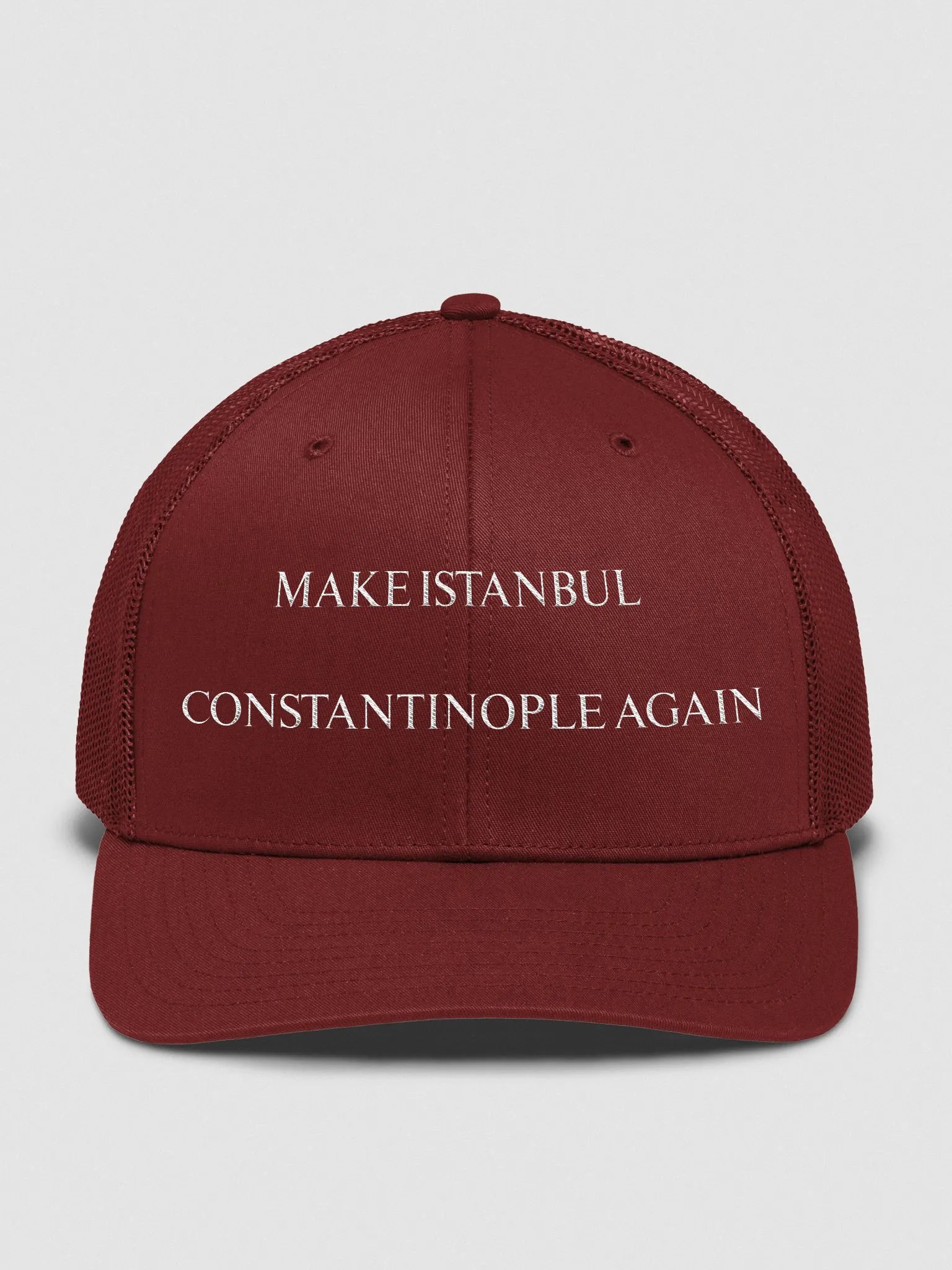 Make Istanbul Constantinople Again product image (1)