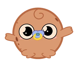 Baby Cookie tier thumbnail