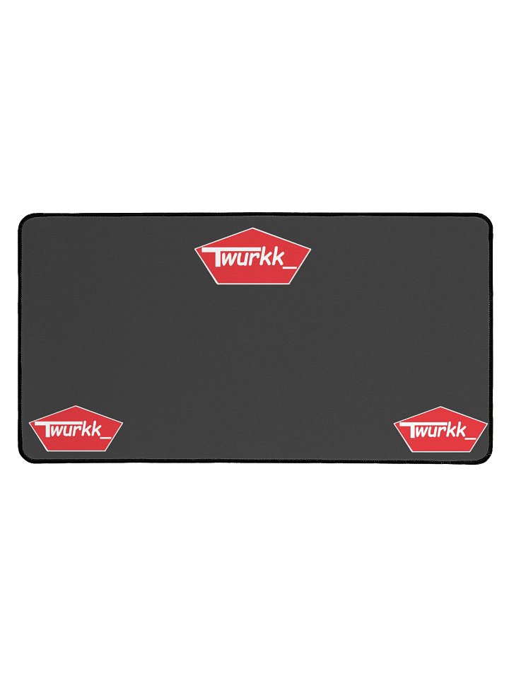 Twurkk Desk Mat product image (1)